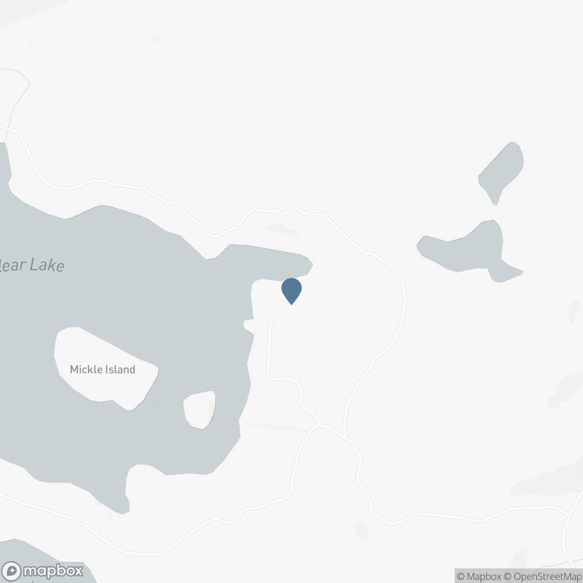 1057 H R S ROAD, Bracebridge, Ontario P1L 1X1